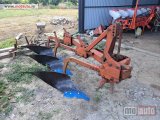 polovni Traktor KVERNELAND Sanderum 3 brazde