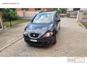 Glavna slika - Seat Altea XL 1.4 tsi  - MojAuto