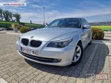 polovni Automobil BMW 520 520d 