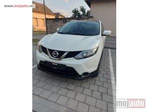 polovni Automobil Nissan Qashqai 1.6 d 