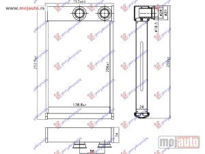 Glavna slika -  Grejac Kabine - MojAuto