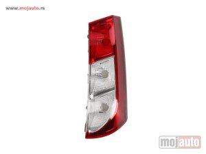 Glavna slika -  Stop svetla i stop lampe - MojAuto