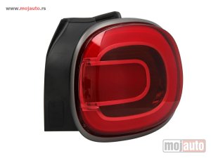 Glavna slika -  Stop svetla i stop lampe - MojAuto