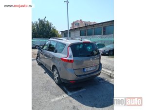 Glavna slika - Renault Grand Scenic   - MojAuto