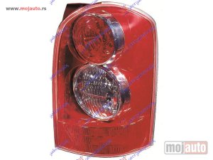 Glavna slika -  Stop svetla i stop lampe - MojAuto