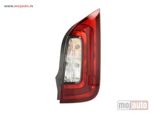 Glavna slika -  Stop svetla i stop lampe - MojAuto