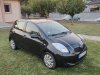 Slika 7 - Toyota Yaris   - MojAuto