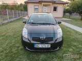 polovni Automobil Toyota Yaris  