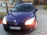 polovni Automobil Renault Megane dci/EXPRESSION/orgKM/SERV./VL 