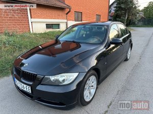 Glavna slika - BMW 320 M47 120kw Odlican auto  - MojAuto