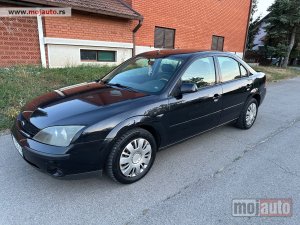 Glavna slika - Ford Mondeo 2,0Tddi Odrzavan auto  - MojAuto