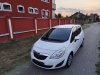 Slika 3 - Opel Meriva 1,3 CDTI Design ED  - MojAuto