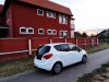 Slika 17 - Opel Meriva 1,3 CDTI Design ED  - MojAuto