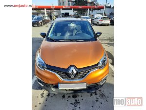 Glavna slika - Renault Captur   - MojAuto