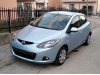 Slika 1 - Mazda 2 1.3b  - MojAuto