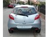 Slika 4 - Mazda 2 1.3b  - MojAuto