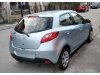 Slika 5 - Mazda 2 1.3b  - MojAuto