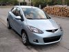 Slika 6 - Mazda 2 1.3b  - MojAuto