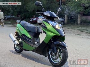 polovni motori Honda MINELI 4T B kategorija