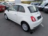 Slika 3 - Fiat 500 1.0 Hybrid  - MojAuto