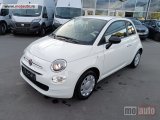 NOVI: Automobil Fiat 500 1.0 Hybrid 