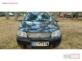 polovni Automobil Fiat Punto 1.2/8V REG KLIMA 