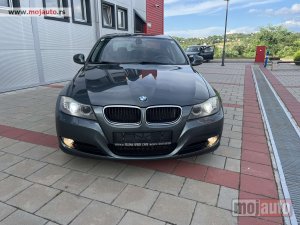 polovni Automobil BMW 320 20 DIZEL 