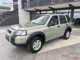 polovni Automobil Land Rover Freelander 20  DIZEL 