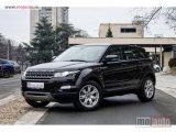 polovni Automobil Land Rover Range Rover Evoque TD4 