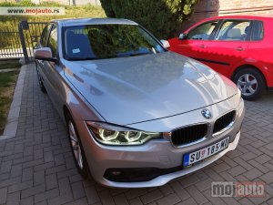 polovni Automobil BMW 320 2.0D F30 