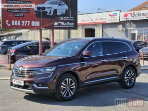 polovni Automobil Renault Koleos 1.6 DCI/NAV/LED/KAM 