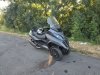 Slika 3 - Piaggio MP3 500 - MojAuto