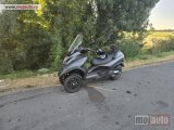 polovni motori Piaggio MP3 500