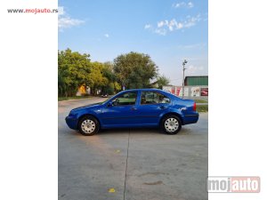 Glavna slika - VW Bora 1.9 sdi  - MojAuto