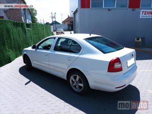 Glavna slika - Škoda Octavia   - MojAuto