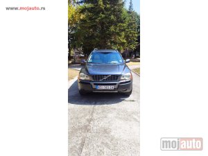 Volvo XC 90 AWD D5 