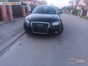 Glavna slika - Audi A3 1.9 TDI  - MojAuto