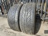 Slika 1 -  215-45-17 Hankook odlicne povoljno - MojAuto