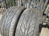 Slika 6 -  215-45-17 Hankook odlicne povoljno - MojAuto