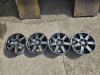 Slika 1 -  AluFelne 16Coli 5x112 Volkswagen Audi kao nove Odlicne - MojAuto