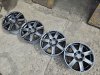 Slika 3 -  AluFelne 16Coli 5x112 Volkswagen Audi kao nove Odlicne - MojAuto