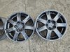 Slika 4 -  AluFelne 16Coli 5x112 Volkswagen Audi kao nove Odlicne - MojAuto