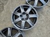 Slika 6 -  AluFelne 16Coli 5x112 Volkswagen Audi kao nove Odlicne - MojAuto