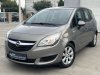 Slika 9 - Opel Meriva 1.4b FACELIFT  - MojAuto