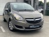 Slika 10 - Opel Meriva 1.4b FACELIFT  - MojAuto