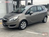 polovni Automobil Opel Meriva 1.4b FACELIFT 