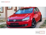 polovni Automobil VW Golf 6 2.0 dizel,servisna  