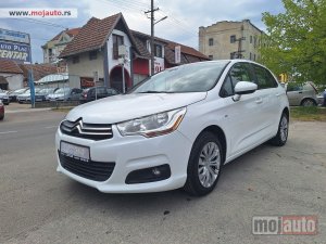 polovni Automobil Citroen C4 1.6 HDI  