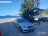 polovni Automobil BMW 318 Dugo reg.odličan,moguća zamena 