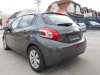 Slika 7 - Peugeot 208 1.2 benzin   - MojAuto